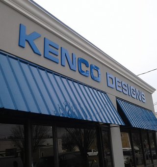 Awnings