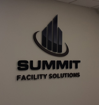 Interior Signs