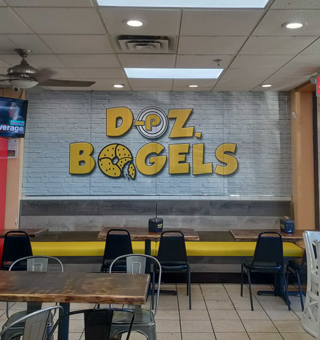 Vinyl Graphics