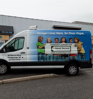 Vehicle Wraps